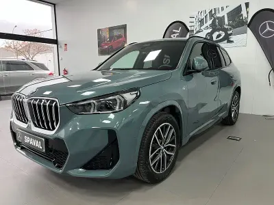 Usado BMW X1