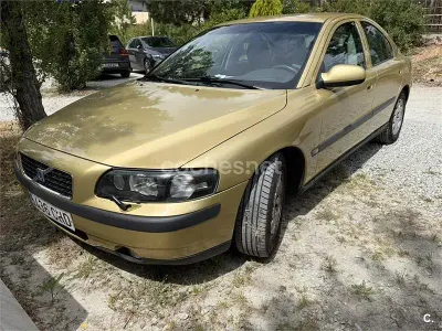 Occasion Volvo S60