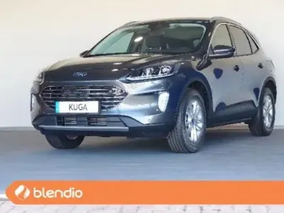 Usado Ford Kuga Titanium 150 CV (110 kW) 2023 SUV