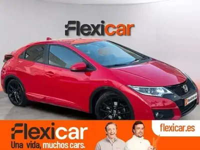 Usado Honda Civic