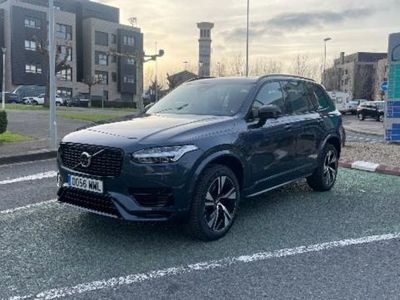 usado Volvo XC90 XC90Recharge Ultimate, T8 plug-in hybrid eAWD,...