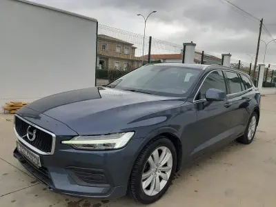Usado Volvo V60