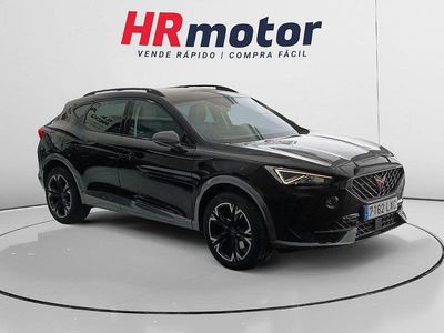 Usado Cupra Formentor 150 CV (110 kW) 2022 SUV