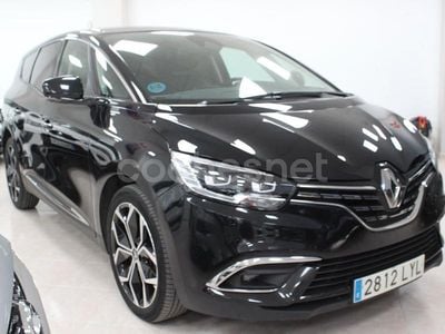 Renault Grand Scénic IV