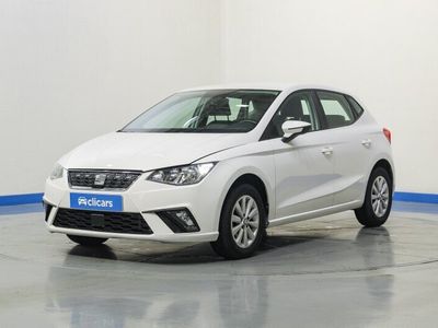 usado Seat Ibiza 1.6TDI CR S&S Style 95