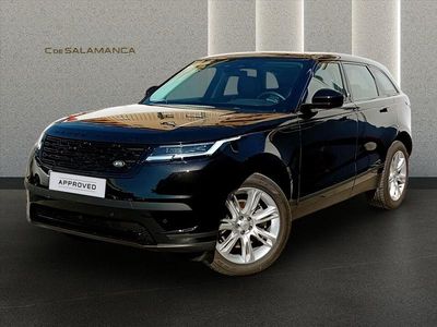 Negro Usado 2024 Land Rover Range Rover Velar S SUV | 57.900 €