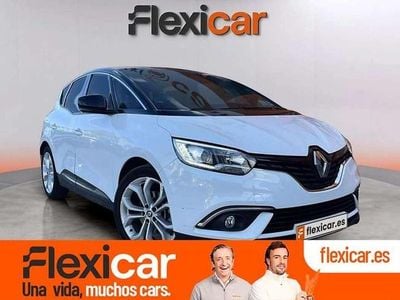 Renault Scénic IV