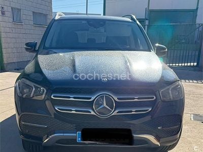 Mercedes GLE300