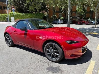 Mazda MX5