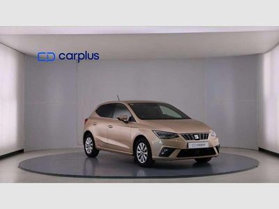 Brugt Seat Ibiza XCELLENCE 90 HK (66 kW) 2019 Hatchback