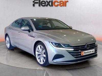 VW Arteon
