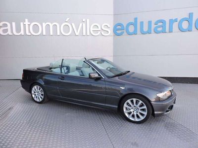 usado BMW 330 Ci Aut.