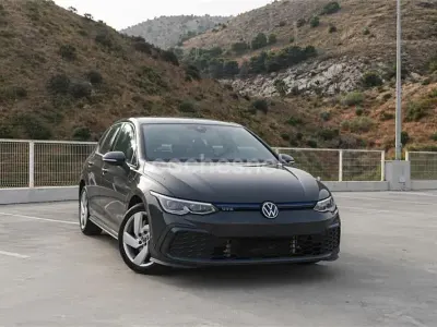 Usado VW Golf VIII
