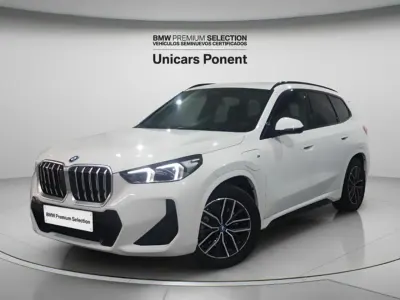 Usado BMW X1 Comfort Edition 245 CV (180 kW) 2024 Blanco SUV