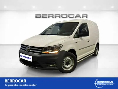 Usado VW Caddy
