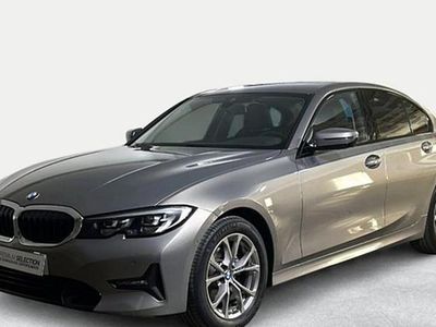 Usado 2021 BMW 318 | 34.900 €