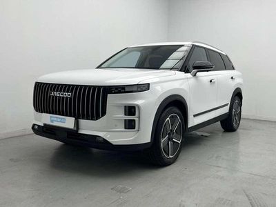 Usado Jaecoo 7 147 CV (108 kW) 2025 Blanco SUV
