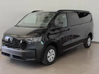 Usado VW Caravelle