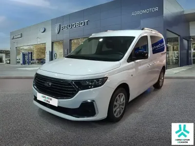 Usado Ford Tourneo Connect