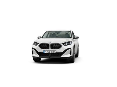 Ny BMW X2 Comfort Edition 150 HK (110 kW) 2025 SUV
