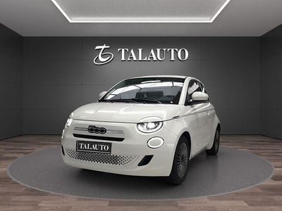 Nuevo Fiat 500 65 CV (47 kW) 2026 Otro Utilitario