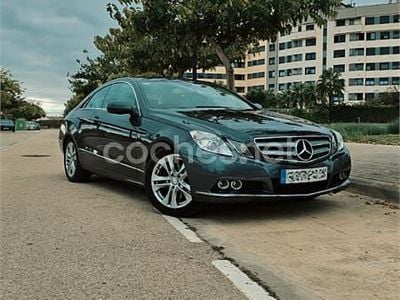 Mercedes E350