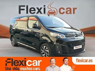Citroën Spacetourer