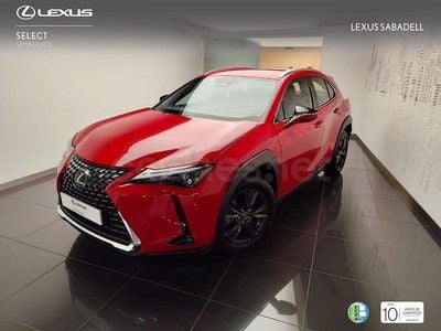 Usado Lexus UX