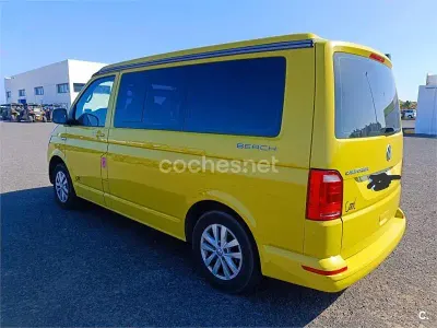 Usado VW California