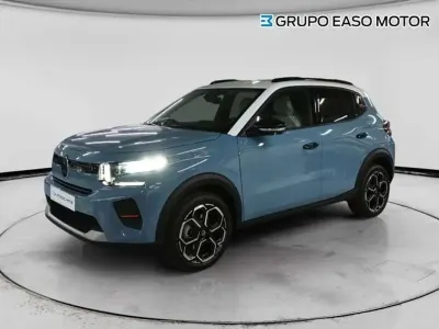 Usado Citroën C3