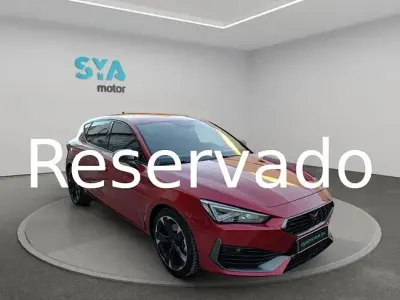 Usado Cupra Leon