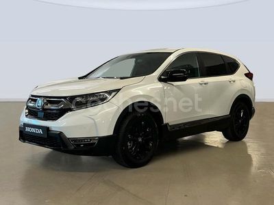 Usado Honda CR-V Sport 184 CV (135 kW) 2021 Blanco SUV