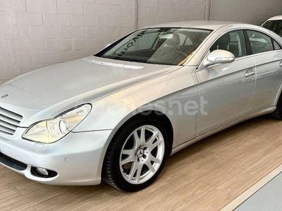 Mercedes CLS350