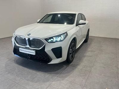 BMW iX2