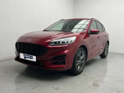 Usado Ford Kuga