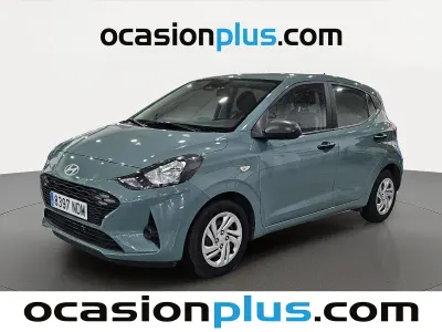 Usado Hyundai i10