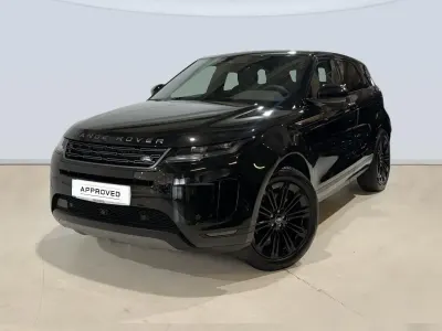 Occasion Land Rover Range Rover evoque S 309 ch (227 kW) 2025 Gris SUV