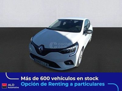 usado Renault Clio V 