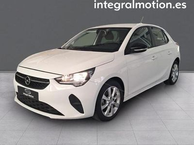 Brugt Opel Corsa Edition 74 HK (54 kW) 2023 Hatchback