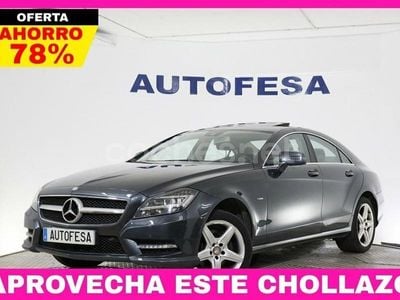 Mercedes CLS350