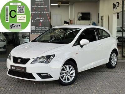 Seat Ibiza SC
