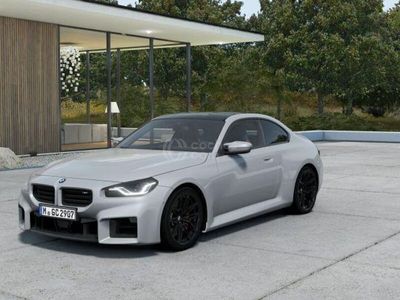 usado BMW M2 Serie 2Coupé