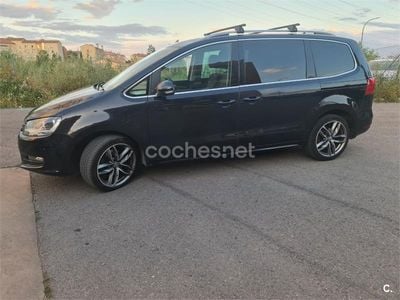 VW Sharan