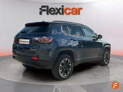 Occasion Jeep Compass 240 ch (176 kW) 2021 Vert SUV