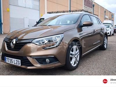 Renault Mégane GrandTour
