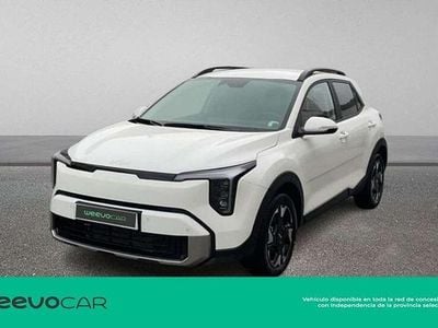 Nuevo Kia Stonic Plus 101 CV (74 kW) 2025 Blanco SUV