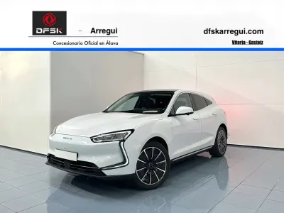 Nuevo Seres 5 219 kW (299 CV) 2025 Blanco SUV