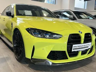 Usado BMW M3
