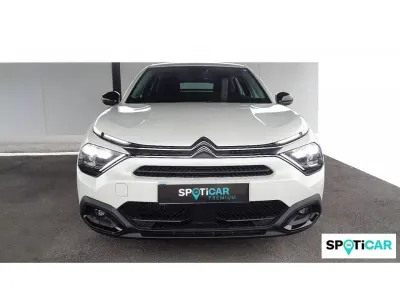 Usado Citroën C4 PureTech 131 CV (96 kW) 2024 Blanco SUV