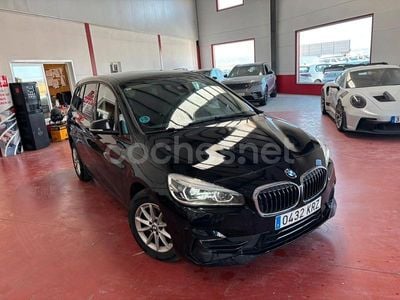 BMW 216